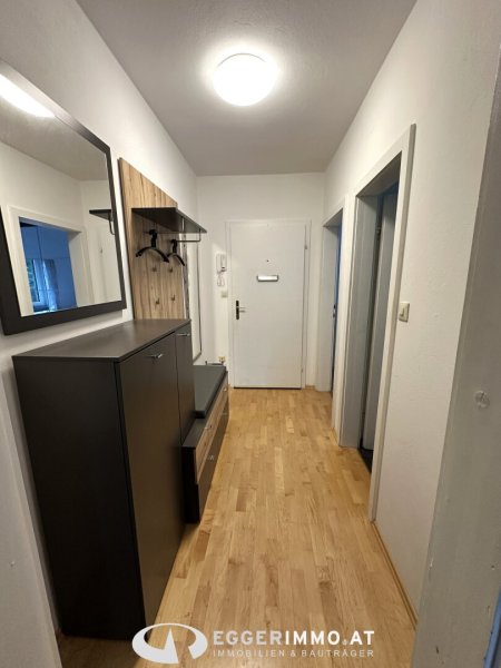 5753 Saalbach: Zweitwohnsitz ! Ab auf die Piste !! möblierte Ferienwohnung ca. 42m², separates Schlafzimmer, sonniger Balkon, Hallenbad, Parkplatz !!