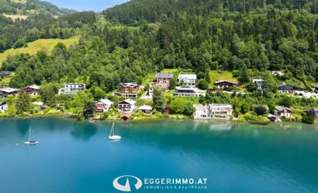 5700 Zell am See; Rarität ! großzügige Villa mit Seeblick, ca.445 Wohnfläche, 8 Zimmer, Terrasse, Schwimmbad, Wellness! Lift im Haus, 2 Garagen,