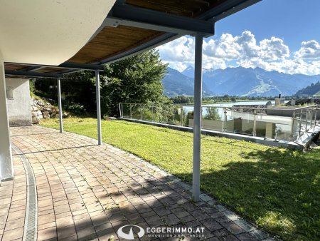 5700 Zell am See; Rarität ! großzügige Villa mit Seeblick, ca.445 Wohnfläche, 8 Zimmer, Terrasse, Schwimmbad, Wellness! Lift im Haus, 2 Garagen,