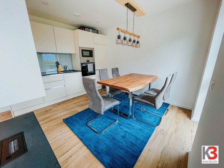 K3 - Ski in Ski out - direkt an der Piste- exklusive Wohnung mit Sauna, Garage und touristischer Nutzung