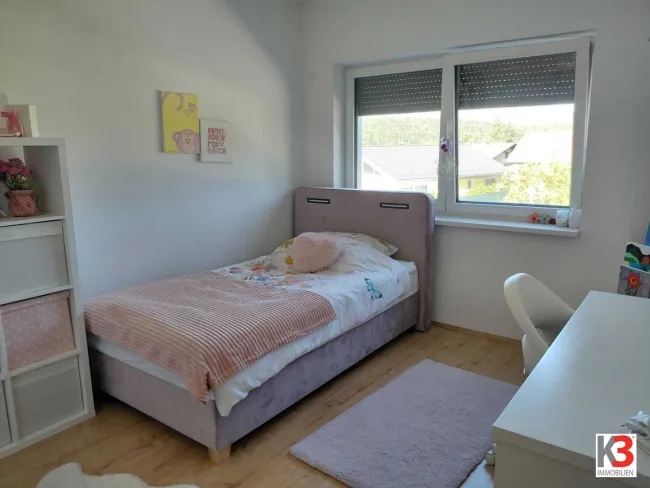 K3 - Luxus am Land inkl. 2 Ferienappartements - Bild