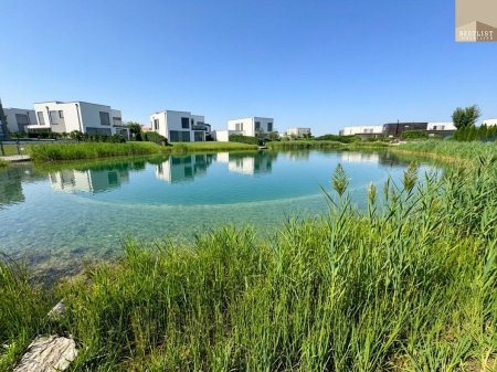 Ihr neues Zuhause mit privatem Seezugang in Oberwaltersdorf