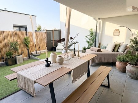 Ihr neues Zuhause mit privatem Seezugang in Oberwaltersdorf