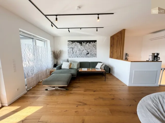 Ihr neues Zuhause mit privatem Seezugang in Oberwaltersdorf - Titelbild