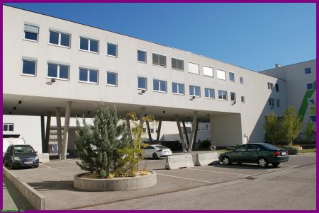 NEUES KLEINBÜRO - INKLUSIVMIETE - MONATLICH KÜNDBAR
