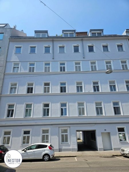 Wohnung - NESTOR Immobilien