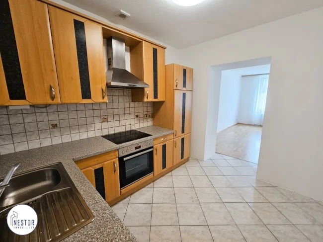 Wohnung - NESTOR Immobilien