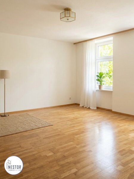 Wohnung - NESTOR Immobilien