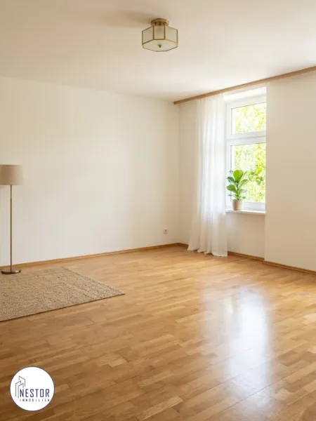 Wohnung - NESTOR Immobilien