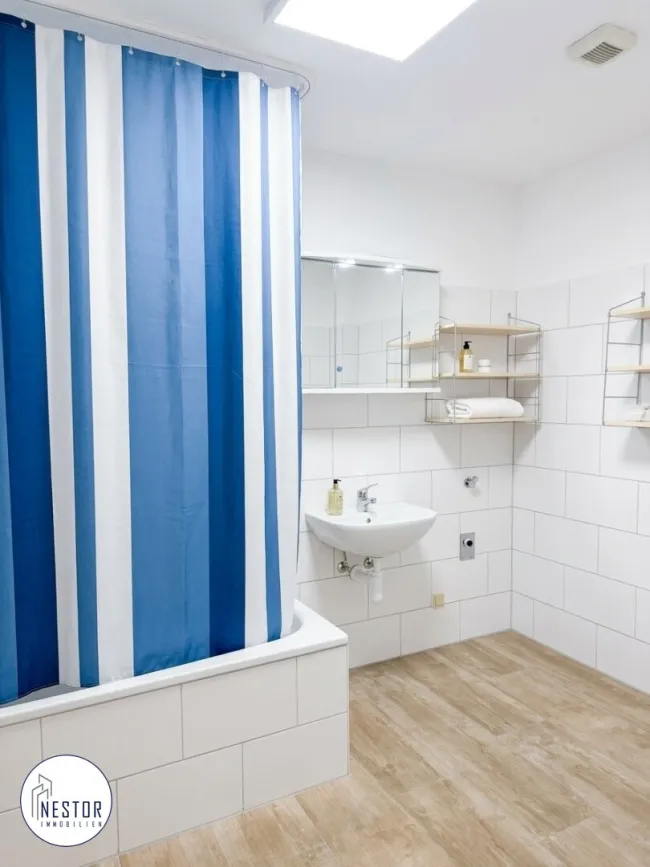 Wohnung - NESTOR Immobilien