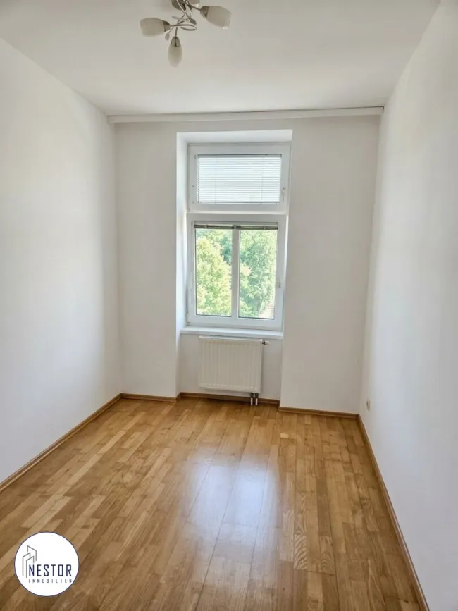 Wohnung - NESTOR Immobilien
