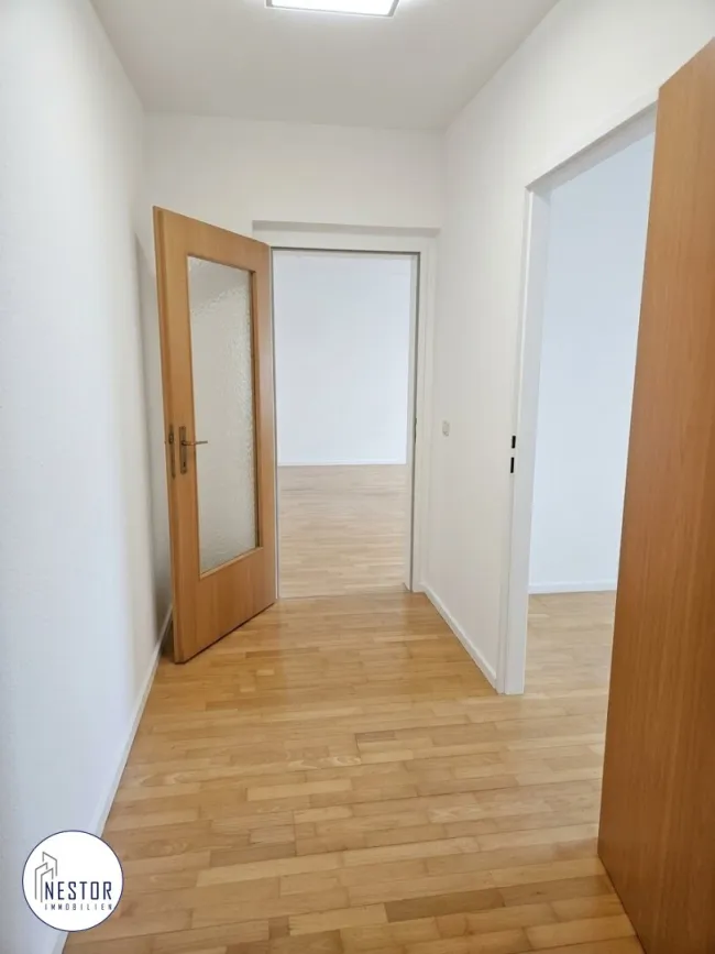 Wohnung - NESTOR Immobilien