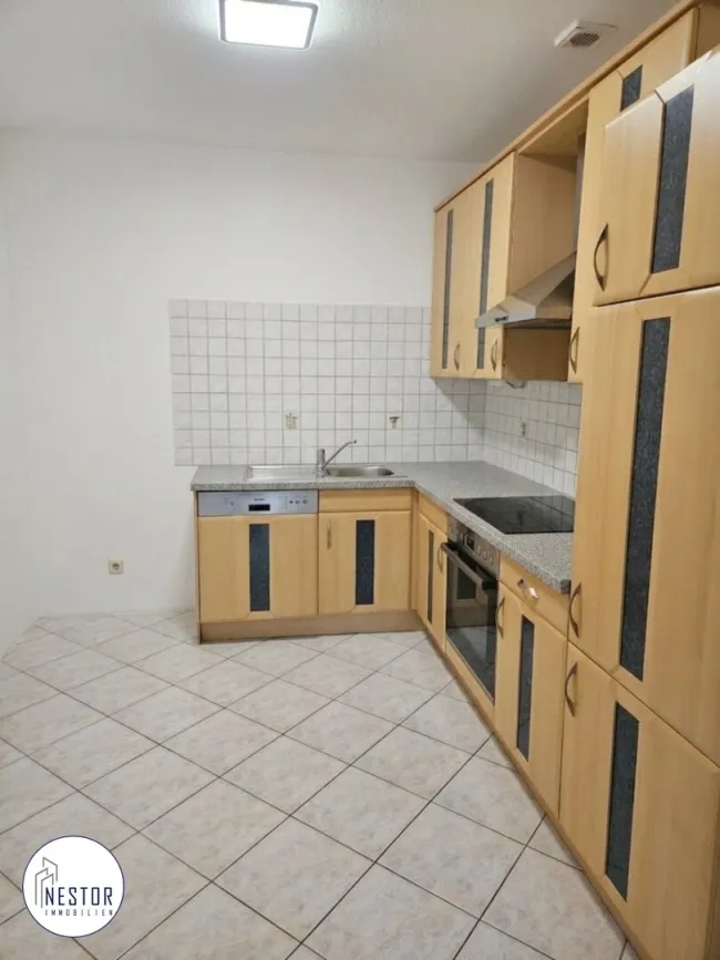 Wohnung - NESTOR Immobilien