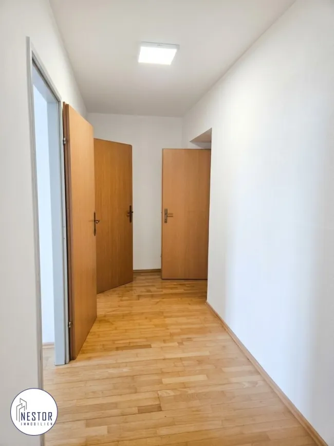 Wohnung - NESTOR Immobilien