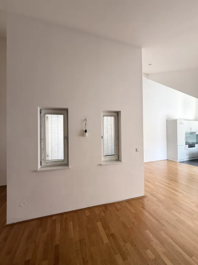 Vorzimmer