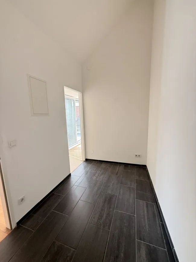 Vorzimmer