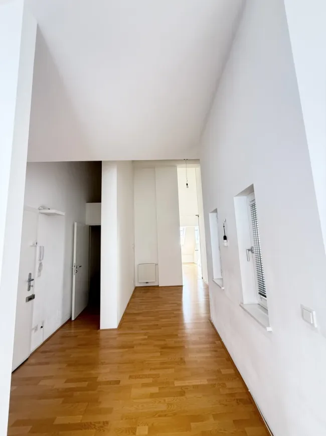 Vorzimmer