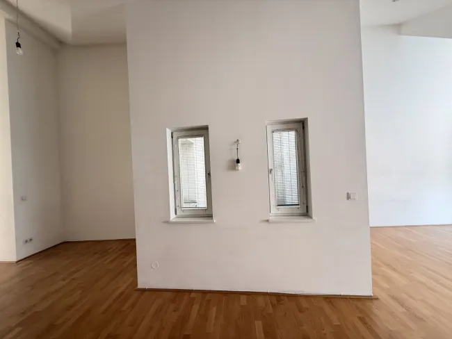 Vorzimmer