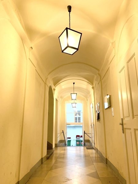 Entrée