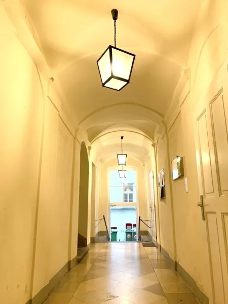 Entrée