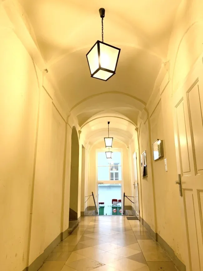 Citywohnung/Bestlage/U1,U3 - Bild