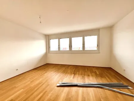 4,84% Vorsorgewohnung - NEUBAU - Sehr gut aufgeteilte Zimmer Wohnung (Top 13)
