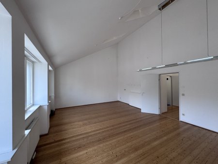64,70 m2 Dachwohnung plus 5,42m2 Terrasse in 1110 Wien