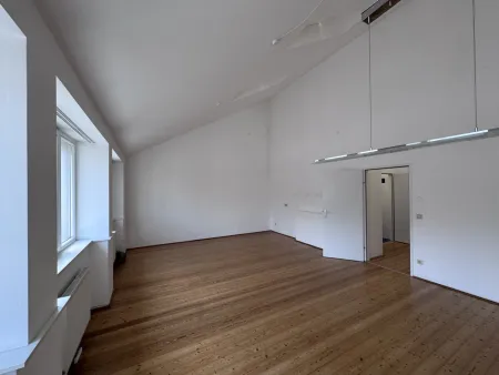 64,70 m2 Dachwohnung plus 5,42m2 Terrasse in 1110 Wien