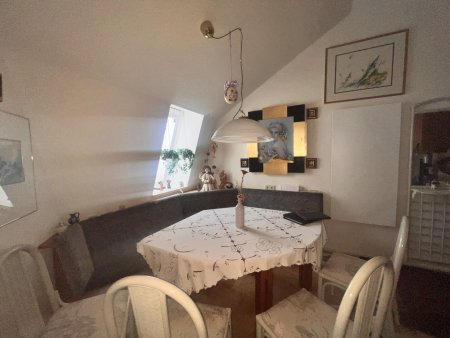 80 m² Ferienwohnung im Ski- und Montainbikegebiet Stubalpe