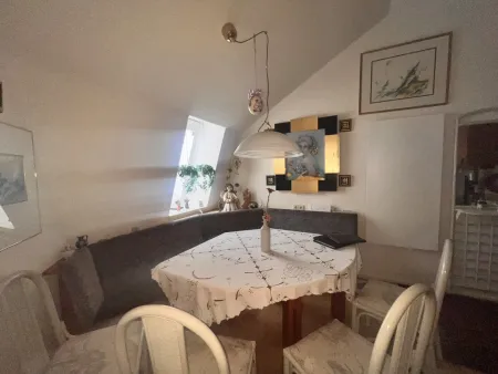 80 m² Ferienwohnung im Ski- und Montainbikegebiet Stubalpe
