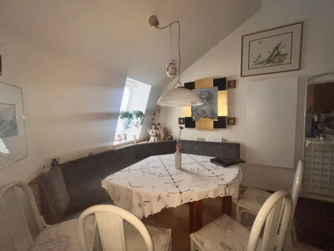 80 m² Ferienwohnung im Ski- und Montainbikegebiet Stubalpe - Bild