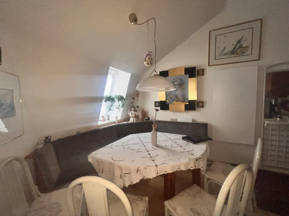 80 m² Ferienwohnung im Ski- und Montainbikegebiet Stubalpe - Bild