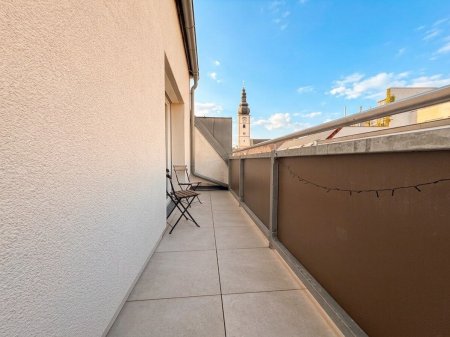 Blick auf den Dom