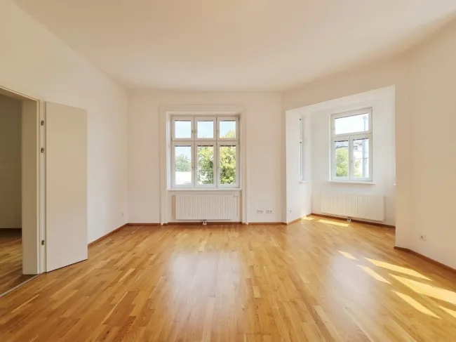 Wohnküche