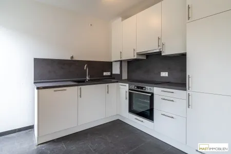 PROVISIONSFREI - 3 Zimmer DG Wohnung inkl. 2 Freiflächen in Klosterneuburg - Kierling