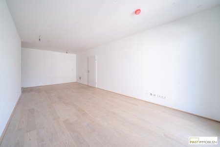 Alte Donau - 2-Zimmer Erstbezugswohnung im 4. OG - Beziehbar ab Oktober!