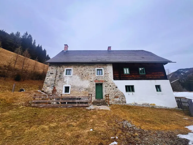 Bauernhaus