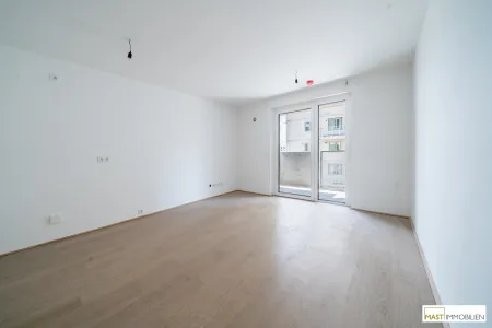 *Oktober 2026* Provisionsfreie 2-Zimmer unweit der Alten Donau!