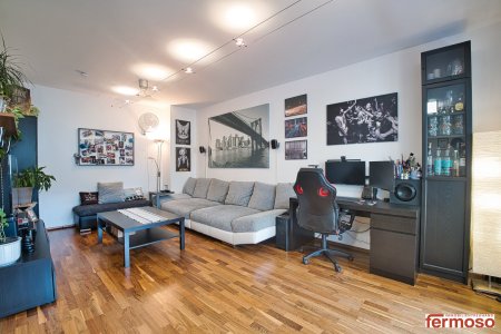 Moderne 2-Zi-Wohnung in Brunn am Gebirge mit Balkon, Garage & Klimaanlage – € 329.000