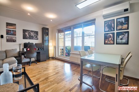 Moderne 2-Zi-Wohnung in Brunn am Gebirge mit Balkon, Garage & Klimaanlage – € 329.000