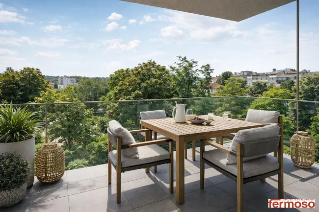 Balkon