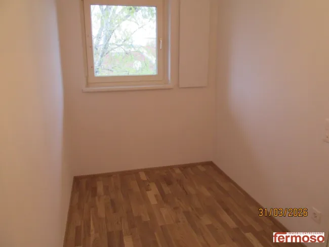 Charmante 3-Zimmer Wohnung, 61m², gepflegt, Parkett, 1210 Wien, €1500 mit Gutschein für Einbauküche - Bild
