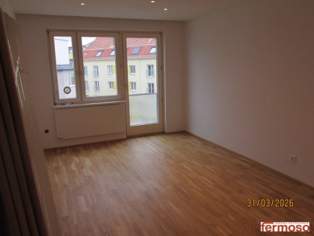 Charmante 3-Zimmer Wohnung, 61m², gepflegt, Parkett, 1210 Wien, €1500 mit Gutschein für Einbauküche