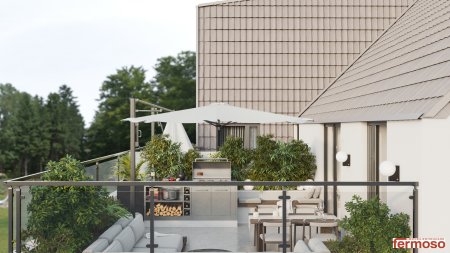 Auhof Park Residences - wo Wohnen und Leben in Harmonie ist