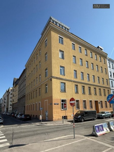 ** Charmante und helle Wohnung in 1050 Wien**