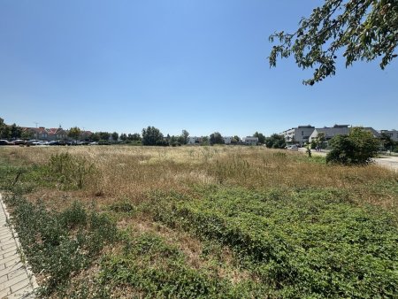 Baugrundstück in Neusiedl am See – ca. 663 m² - ruhig & zentral