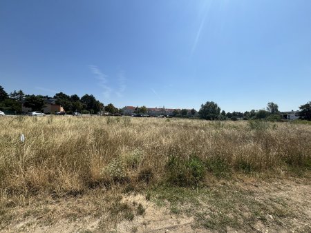 Ruhig & zentral: Baugrundstück mit Erweiterungsmöglichkeit in Neusiedl am See