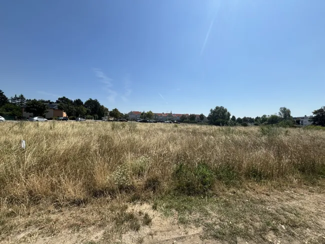 Ruhig & zentral: Baugrundstück mit Erweiterungsmöglichkeit in Neusiedl am See - Titelbild