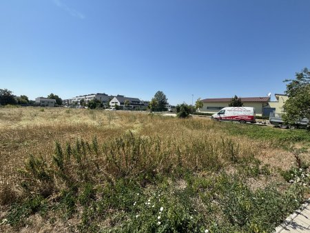 Großzügige Baugrundstücke in Neusiedl am See * Bauträgereignung