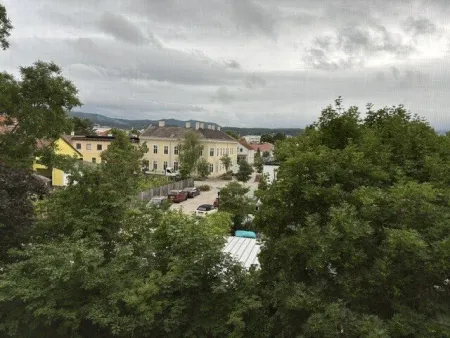 Familienhit mit Ausblick! - Titelbild